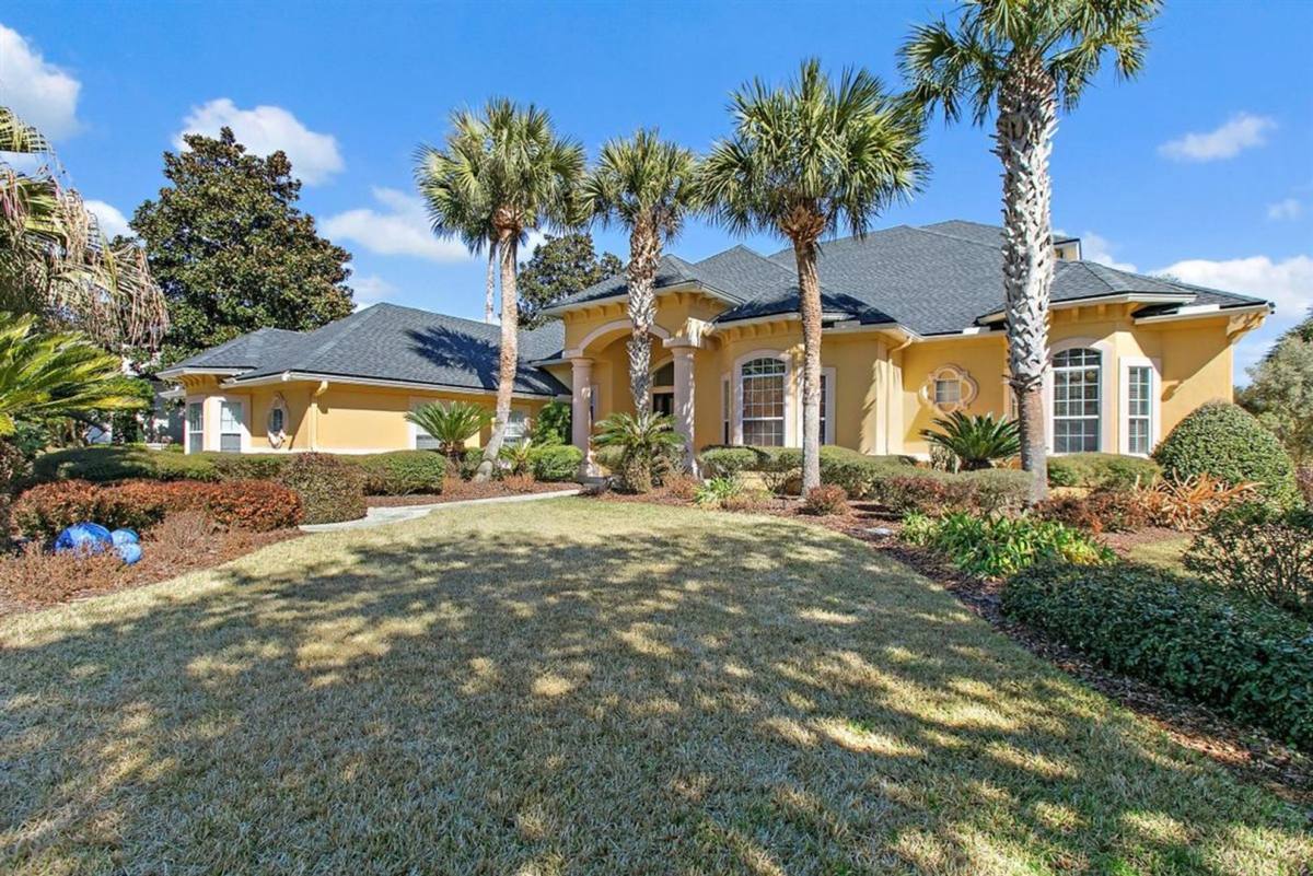 House for rent at 1321 Windsor Harbor Dr, Jacksonville, FL 32225