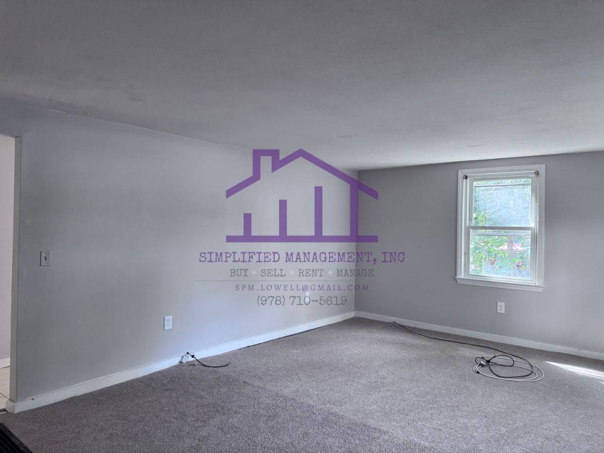 Apartment for rent at 3-7 Main St, Pepperell, MA 01463