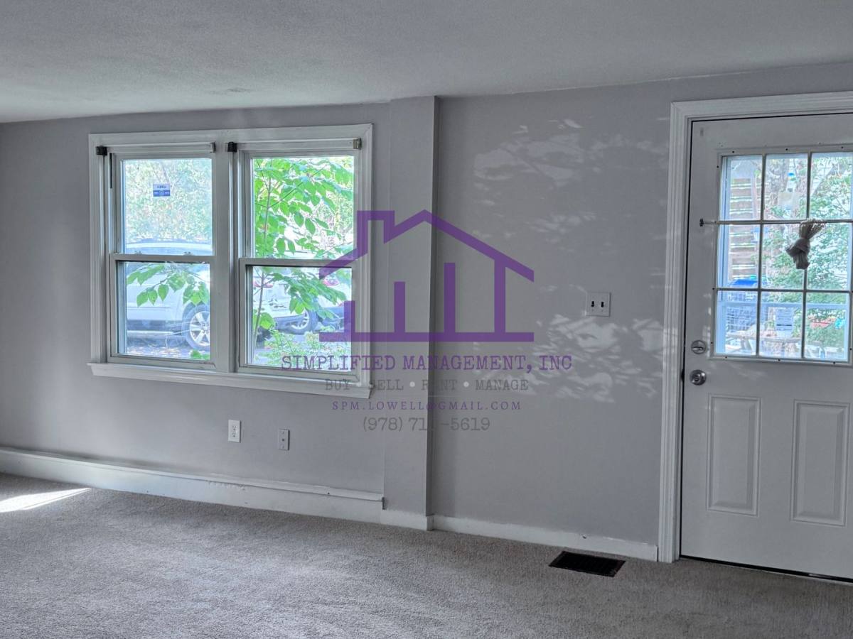 Apartment for rent at 3-7 Main St, Pepperell, MA 01463