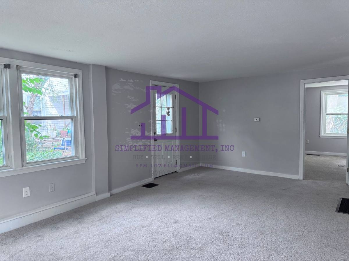 Apartment for rent at 3-7 Main St, Pepperell, MA 01463