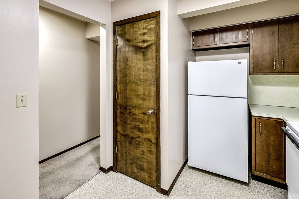 Apartment for rent at 6640 Military Ave #9, Omaha, NE 68104