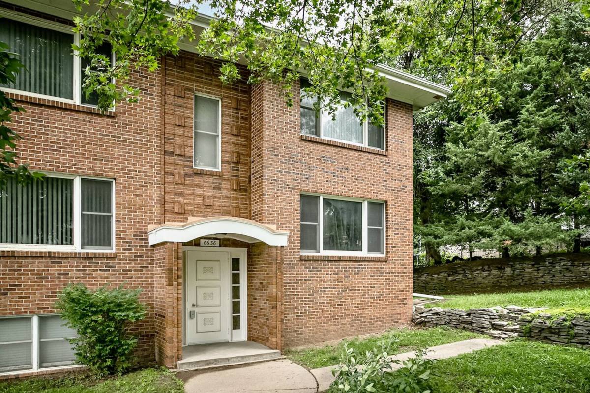 Apartment for rent at 6640 Military Ave #9, Omaha, NE 68104