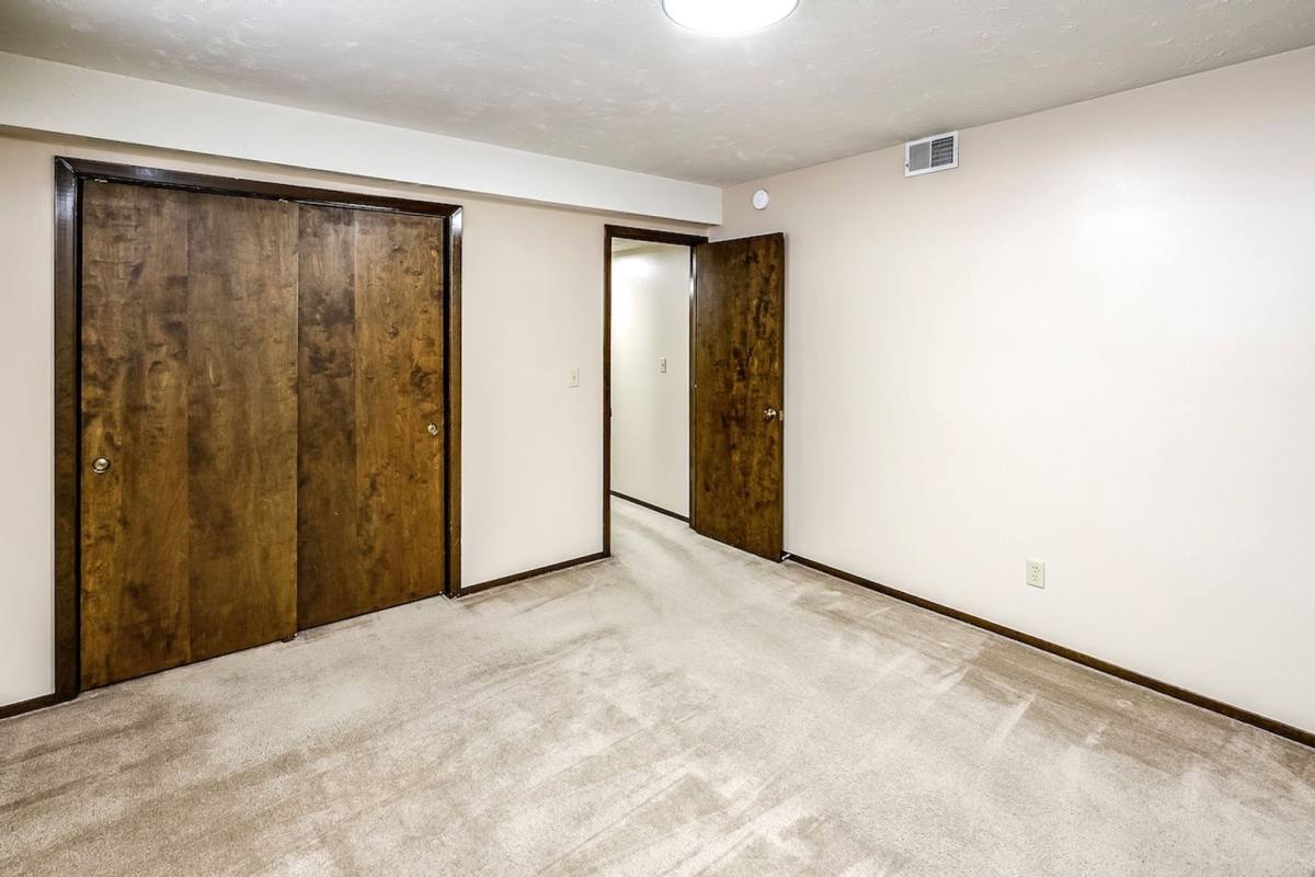 Apartment for rent at 6640 Military Ave #9, Omaha, NE 68104