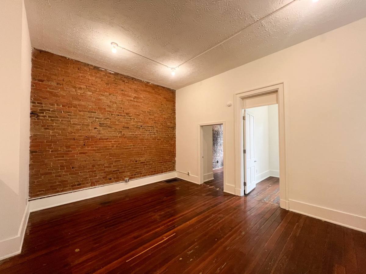 Apartment for rent at 1123-1125 Walnut St, Cincinnati, OH 45202