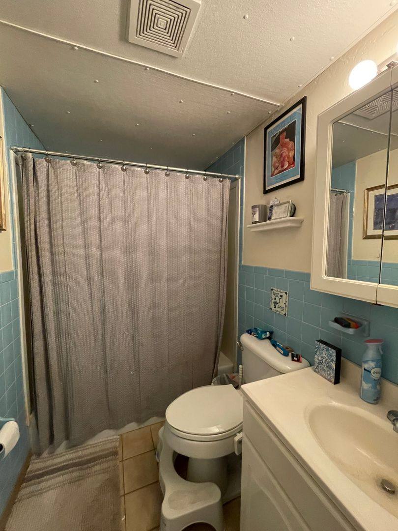 Apartment for rent at 262 Shawmut Ave #2B, Boston, MA 02118