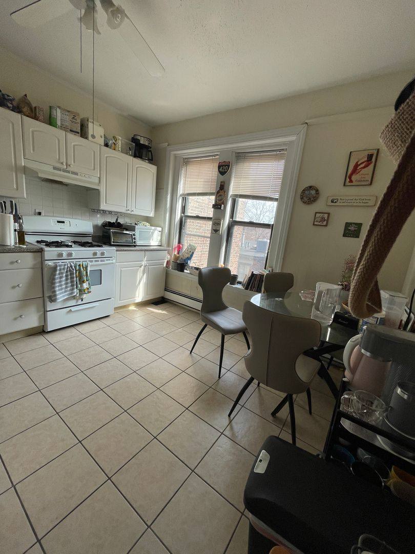 Apartment for rent at 262 Shawmut Ave #2B, Boston, MA 02118