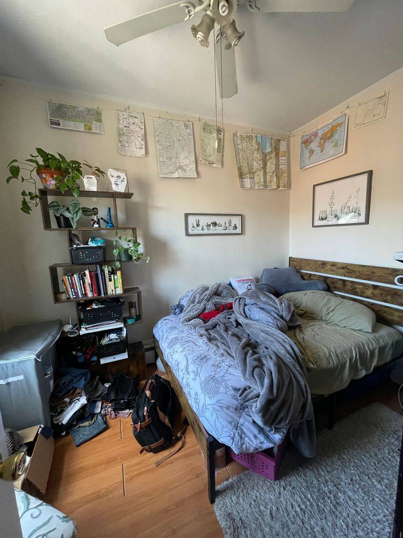 Apartment for rent at 262 Shawmut Ave #2B, Boston, MA 02118