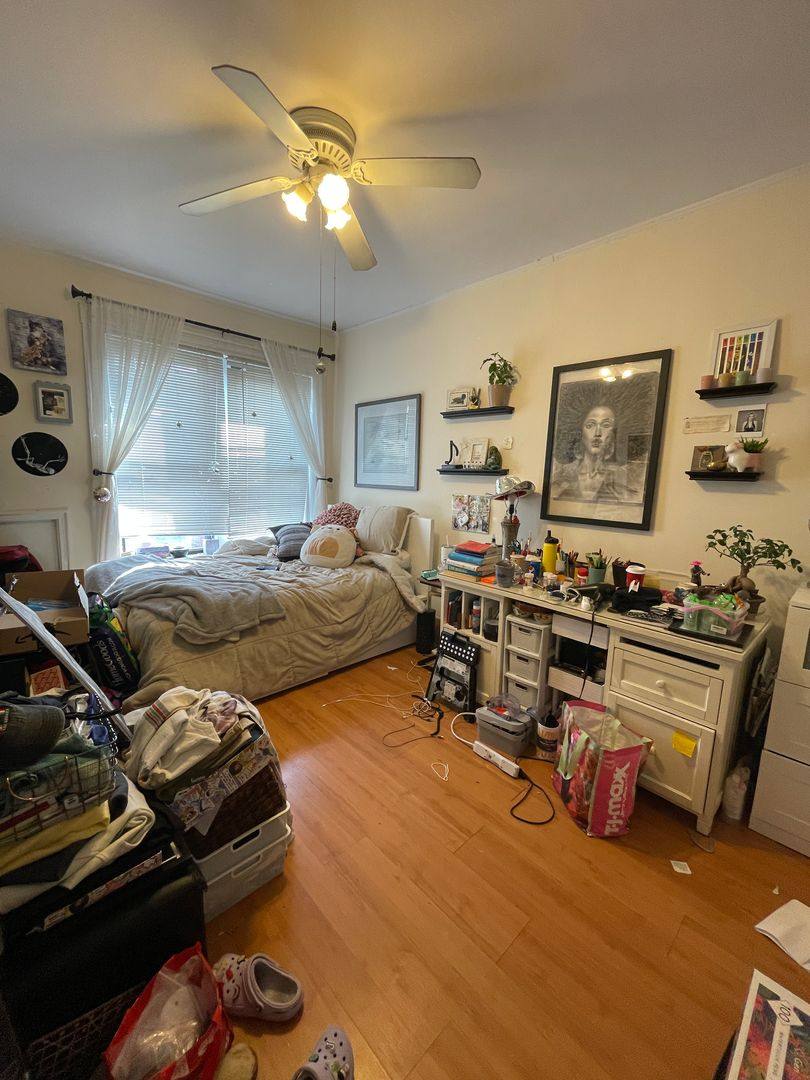 Apartment for rent at 262 Shawmut Ave #2B, Boston, MA 02118