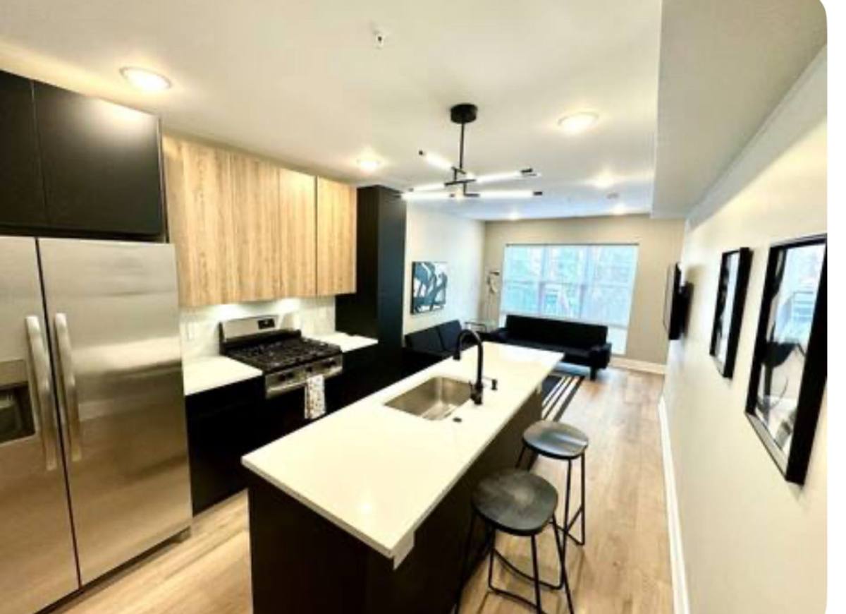 Apartment for rent at 1924 Banbridge St, Philadelphia, PA 19146
