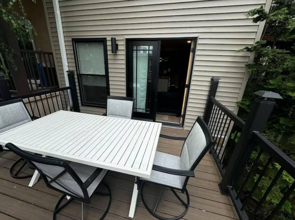 Apartment for rent at 1924 Banbridge St, Philadelphia, PA 19146