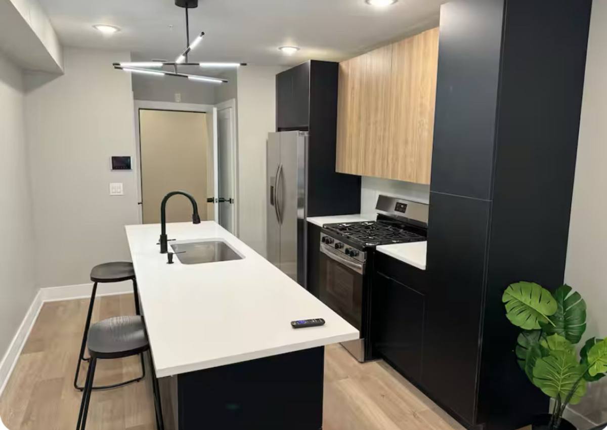 Apartment for rent at 1924 Banbridge St, Philadelphia, PA 19146
