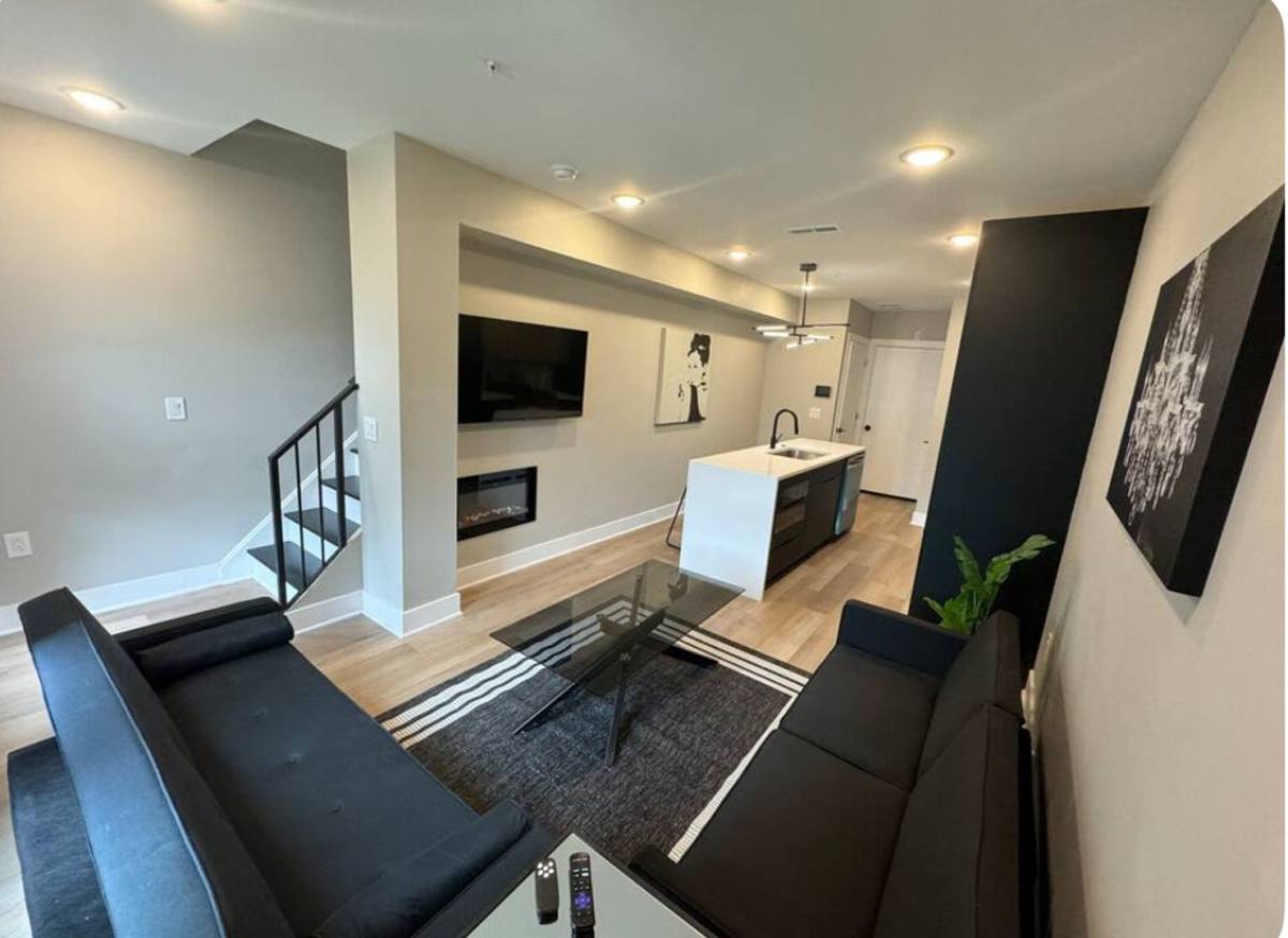 Apartment for rent at 1924 Banbridge St, Philadelphia, PA 19146