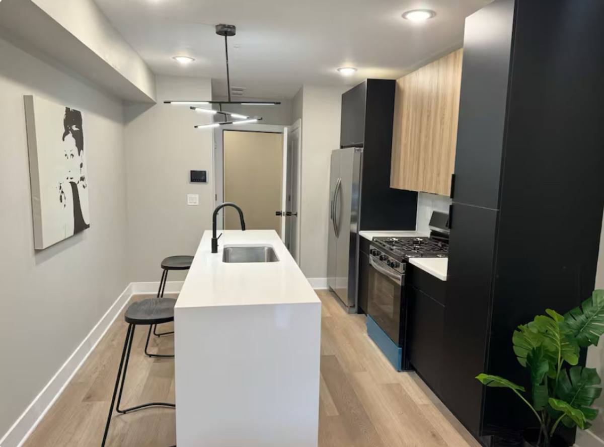 Apartment for rent at 1924 Banbridge St, Philadelphia, PA 19146