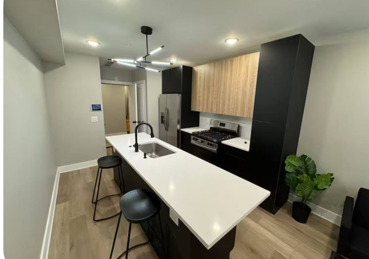 Apartment for rent at 1924 Banbridge St, Philadelphia, PA 19146