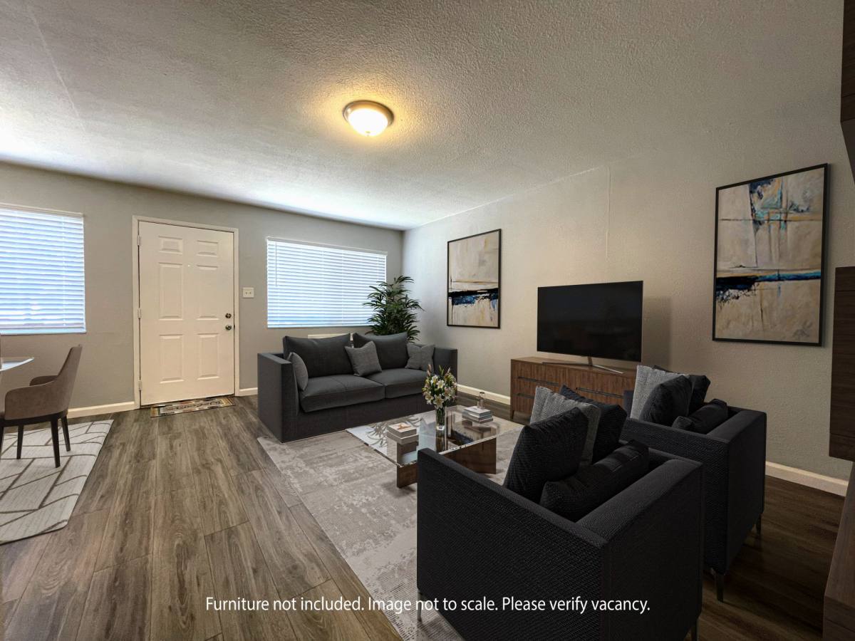 Apartment for rent at 150 Gateway Court, Stockton, CA 95207