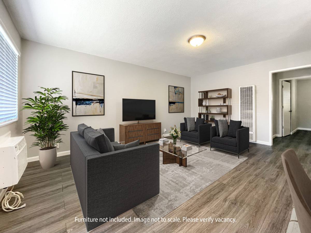 Apartment for rent at 150 Gateway Court, Stockton, CA 95207