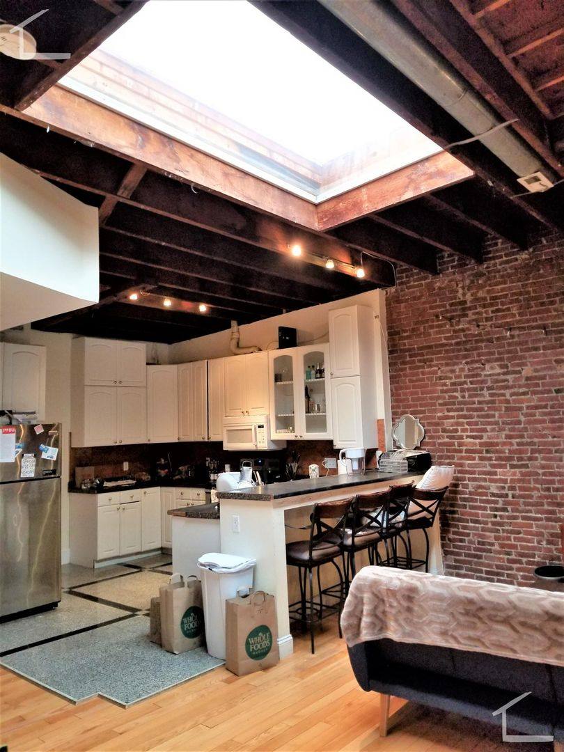 Townhouse for rent at 29 Saint Mary's Court #25, Brookline, MA 02446