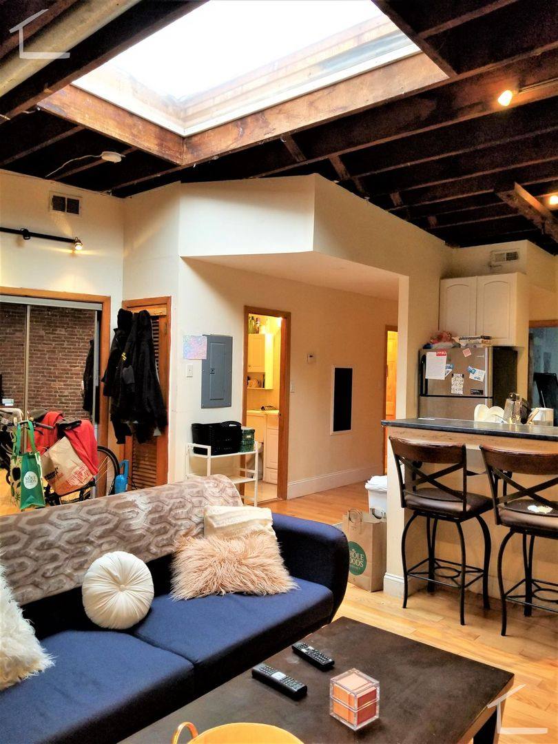 Townhouse for rent at 29 Saint Mary's Court #25, Brookline, MA 02446