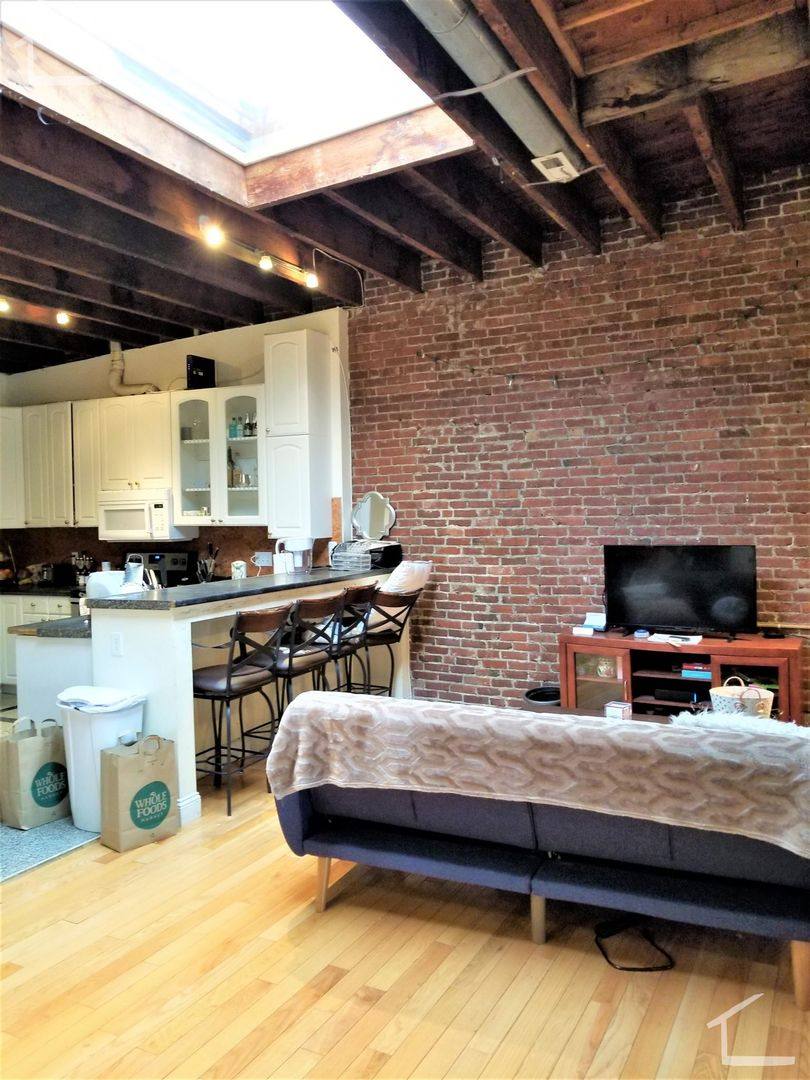 Townhouse for rent at 29 Saint Mary's Court #25, Brookline, MA 02446