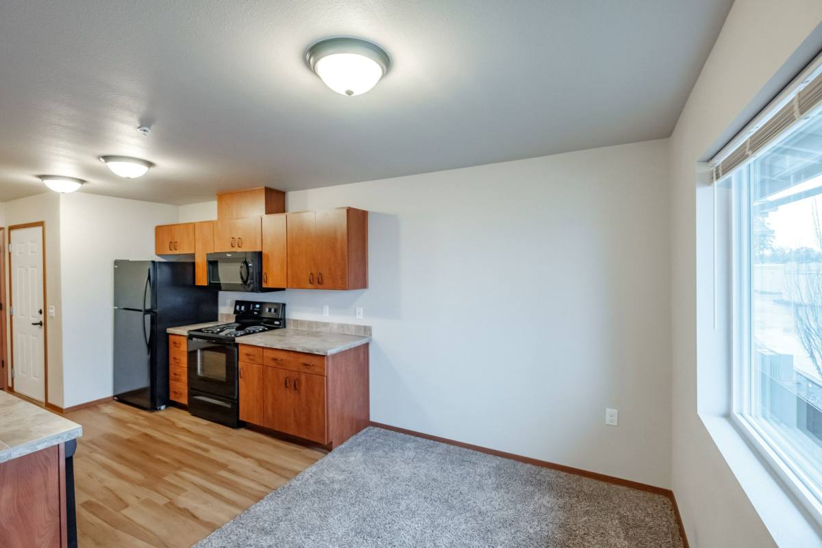 Apartment for rent at 2163-2395 Lafayette Ave, McMinnville, OR 97128