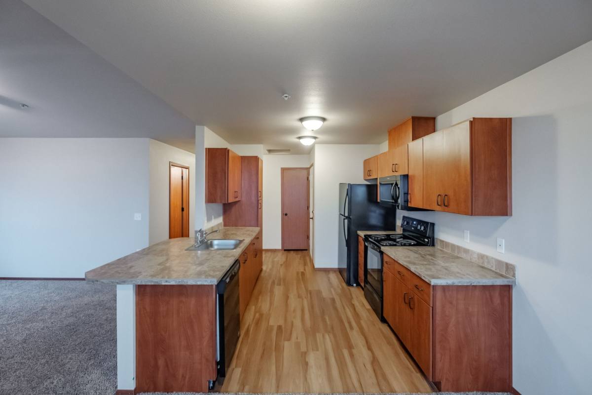 Apartment for rent at 2163-2395 Lafayette Ave, McMinnville, OR 97128