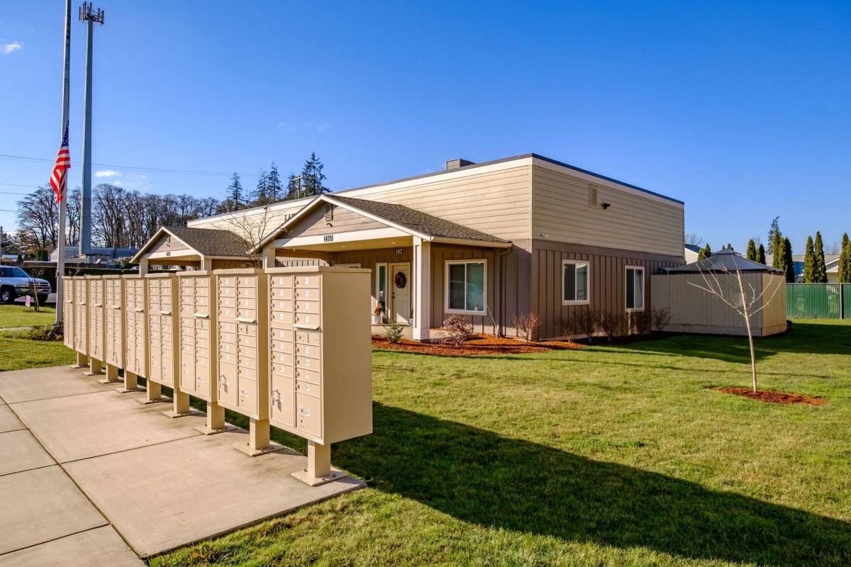 Apartment for rent at 2163-2395 Lafayette Ave, McMinnville, OR 97128