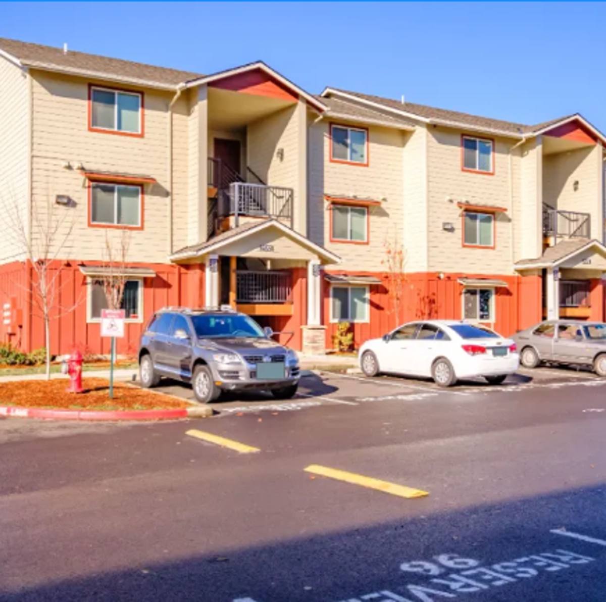 Apartment for rent at 2163-2395 Lafayette Ave, McMinnville, OR 97128