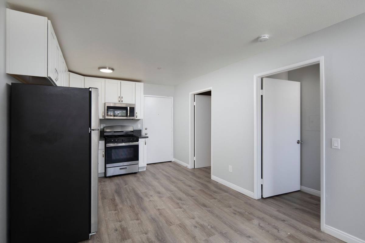 Apartment for rent at 8914 Troy St, Spring Valley, CA 91977