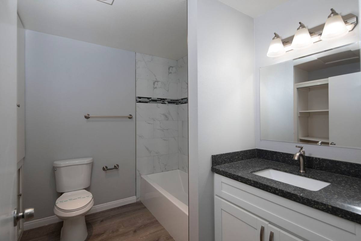 Apartment for rent at 8914 Troy St, Spring Valley, CA 91977