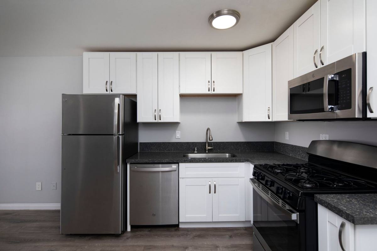 Apartment for rent at 8914 Troy St, Spring Valley, CA 91977