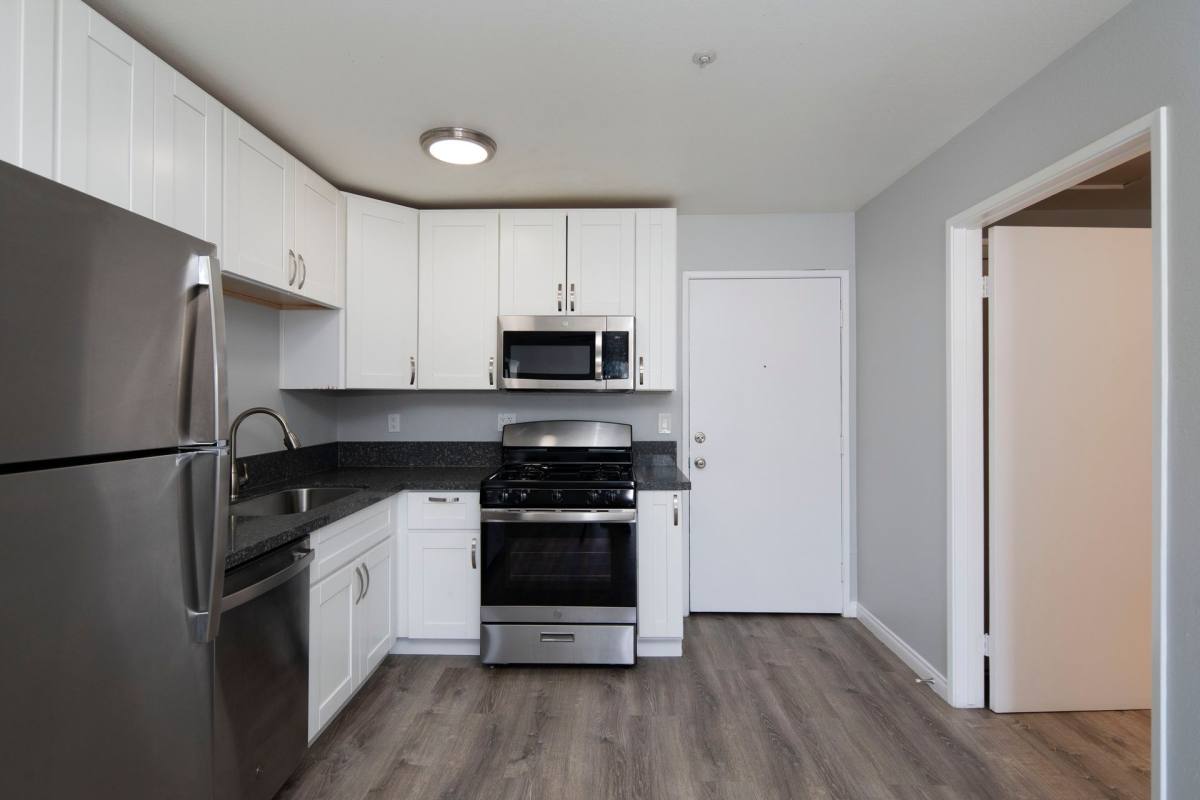 Apartment for rent at 8914 Troy St, Spring Valley, CA 91977