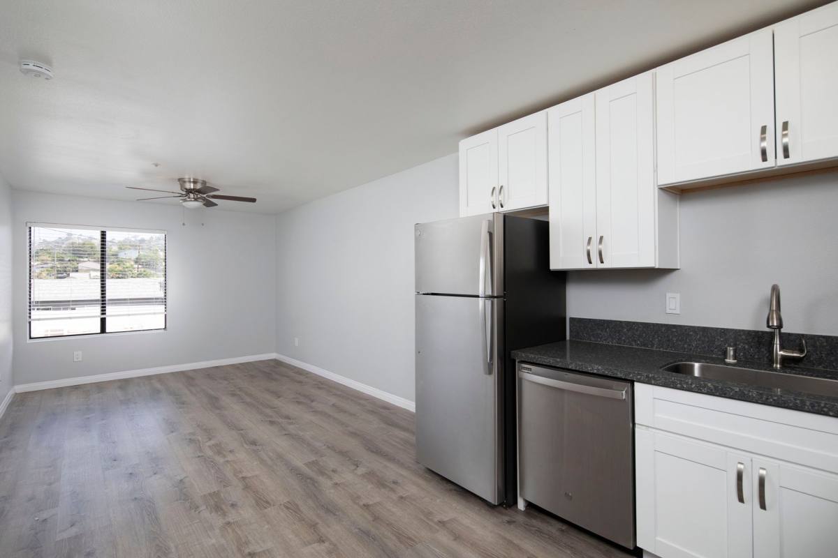 Apartment for rent at 8914 Troy St, Spring Valley, CA 91977