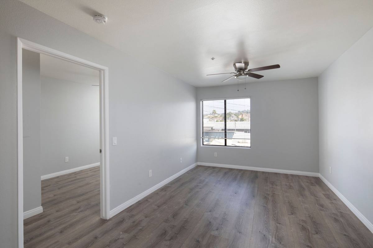 Apartment for rent at 8914 Troy St, Spring Valley, CA 91977