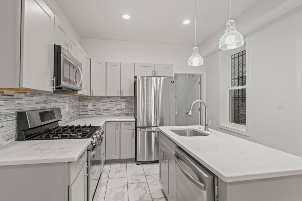 House for rent at 1630 Edgley St, Philadelphia, PA 19121