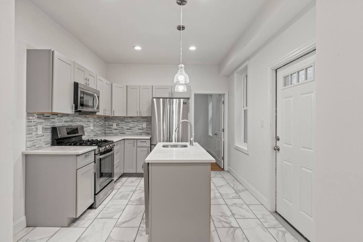House for rent at 1630 Edgley St, Philadelphia, PA 19121