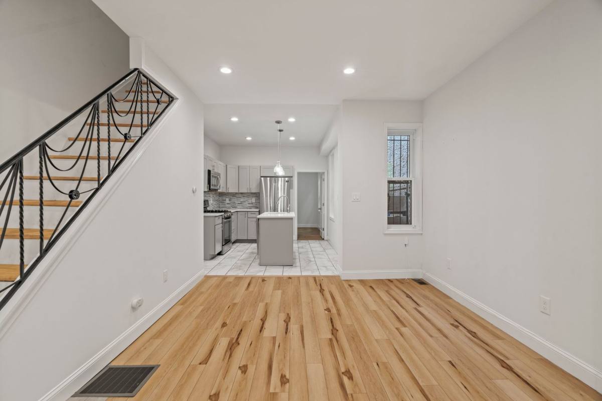 House for rent at 1630 Edgley St, Philadelphia, PA 19121