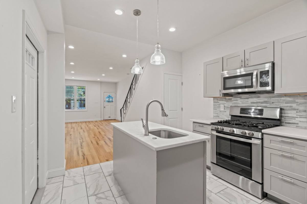 House for rent at 1630 Edgley St, Philadelphia, PA 19121