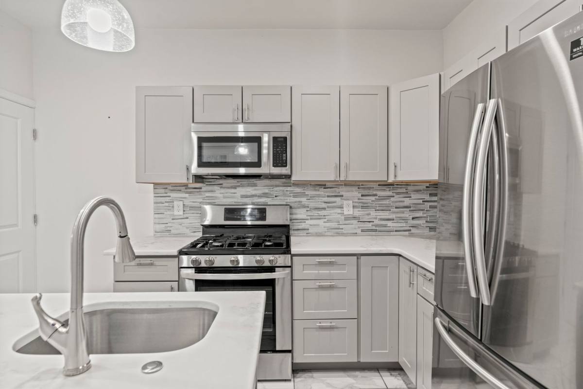 House for rent at 1630 Edgley St, Philadelphia, PA 19121