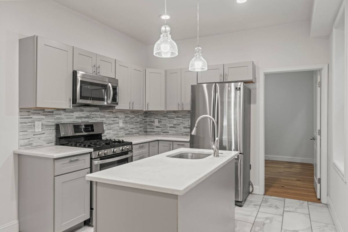 House for rent at 1630 Edgley St, Philadelphia, PA 19121