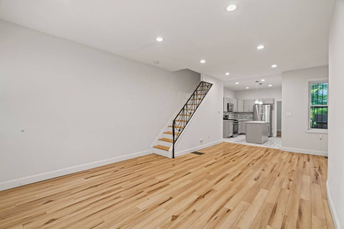House for rent at 1630 Edgley St, Philadelphia, PA 19121
