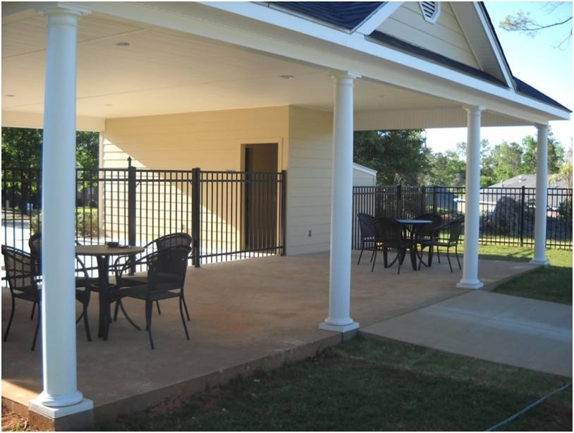 Apartment for rent at 1085-12 Northpointe Circle, Auburn, AL 36832