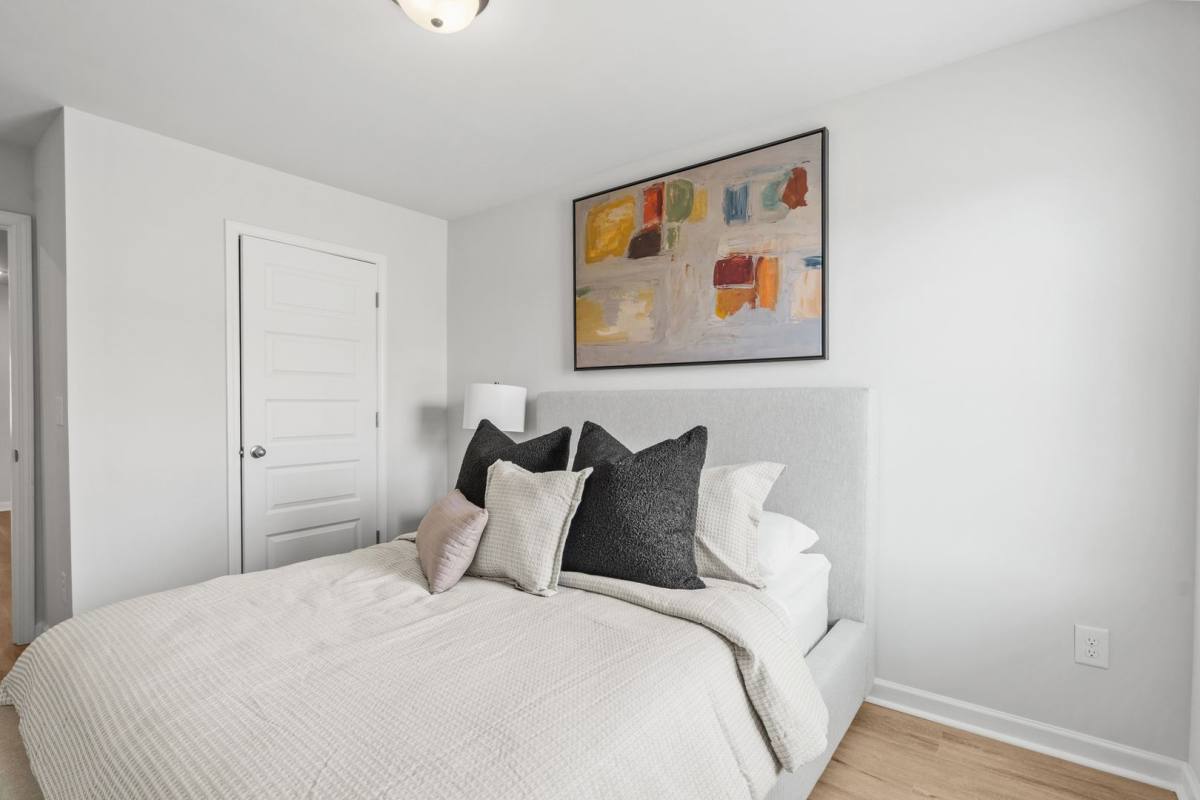 Townhouse for rent at 6929 Nipton Crossing, Flowery Branch, GA 30542