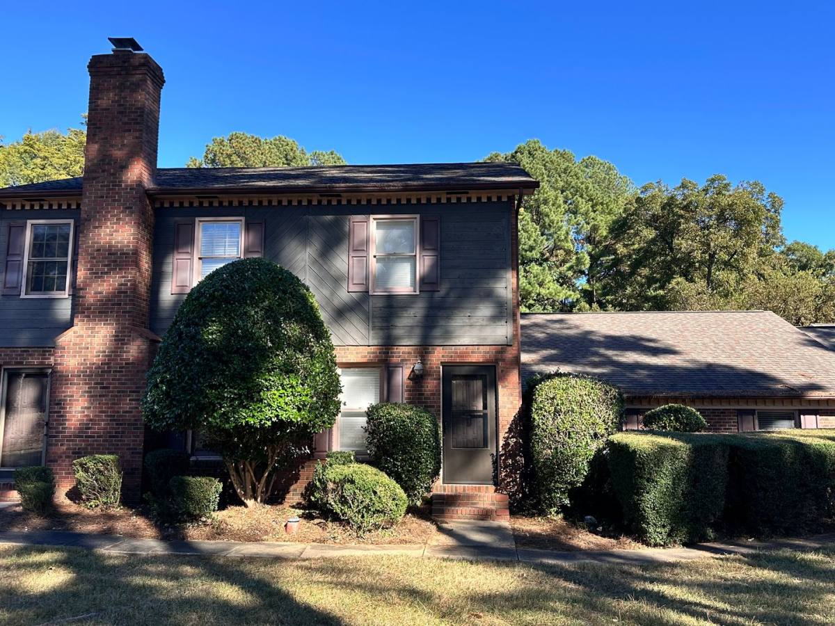 House for rent at 1652 India Hook Rd, Rock Hill, SC 29730