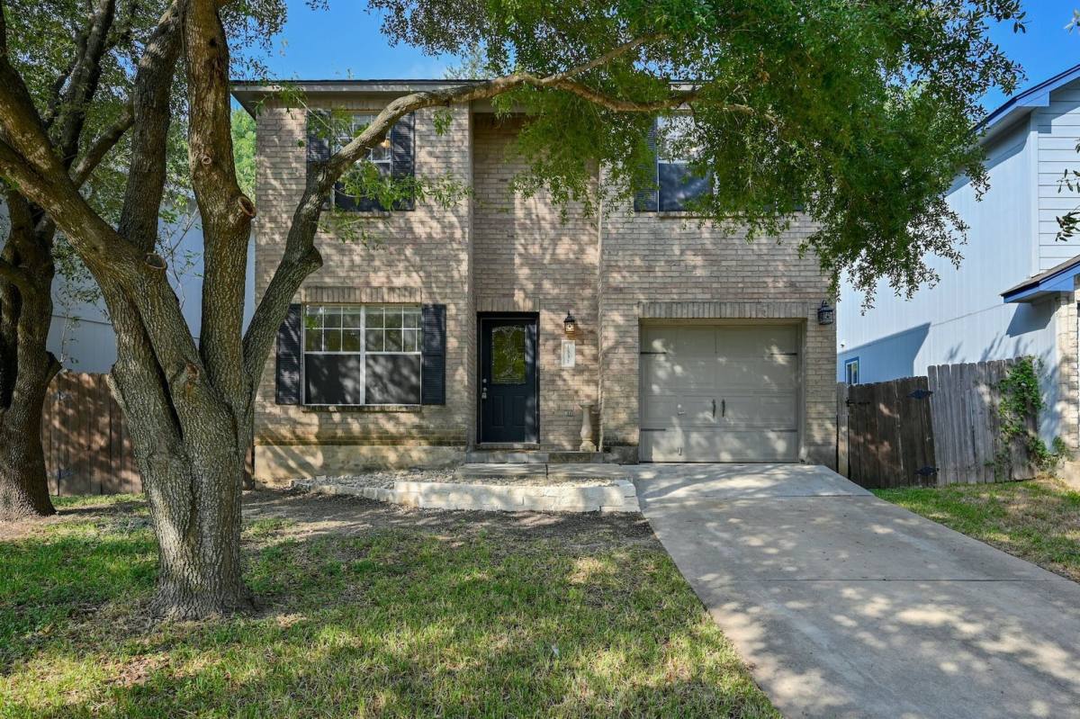 House for rent at 1531 Parkfield Circle, Round Rock, TX 78664