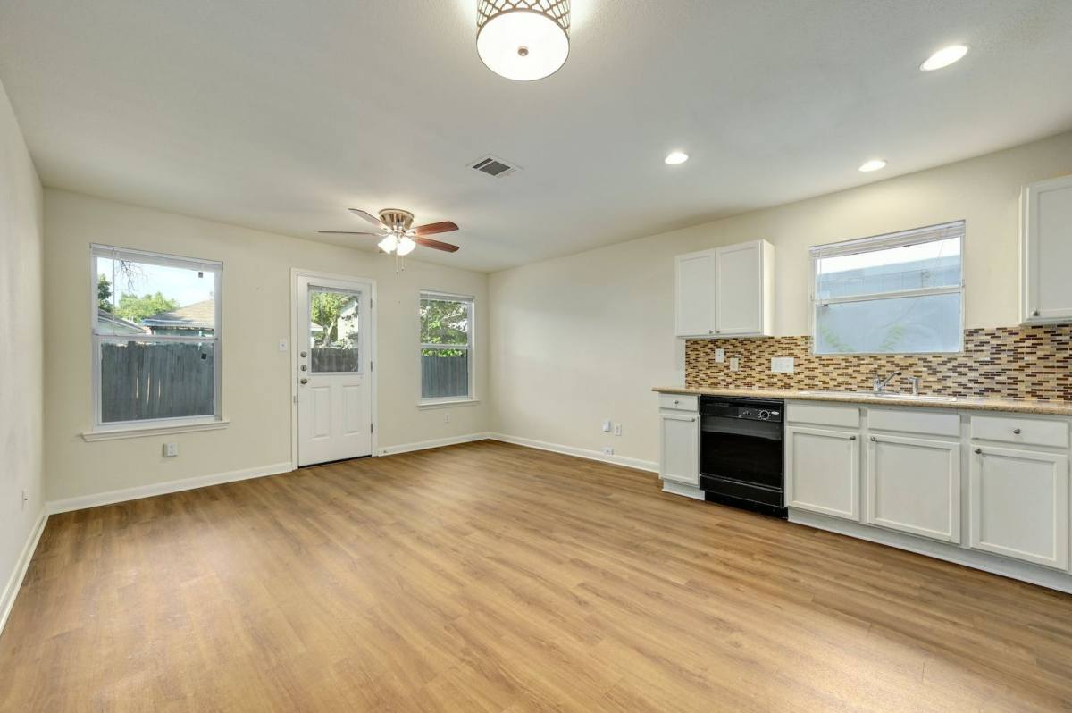 House for rent at 1531 Parkfield Circle, Round Rock, TX 78664
