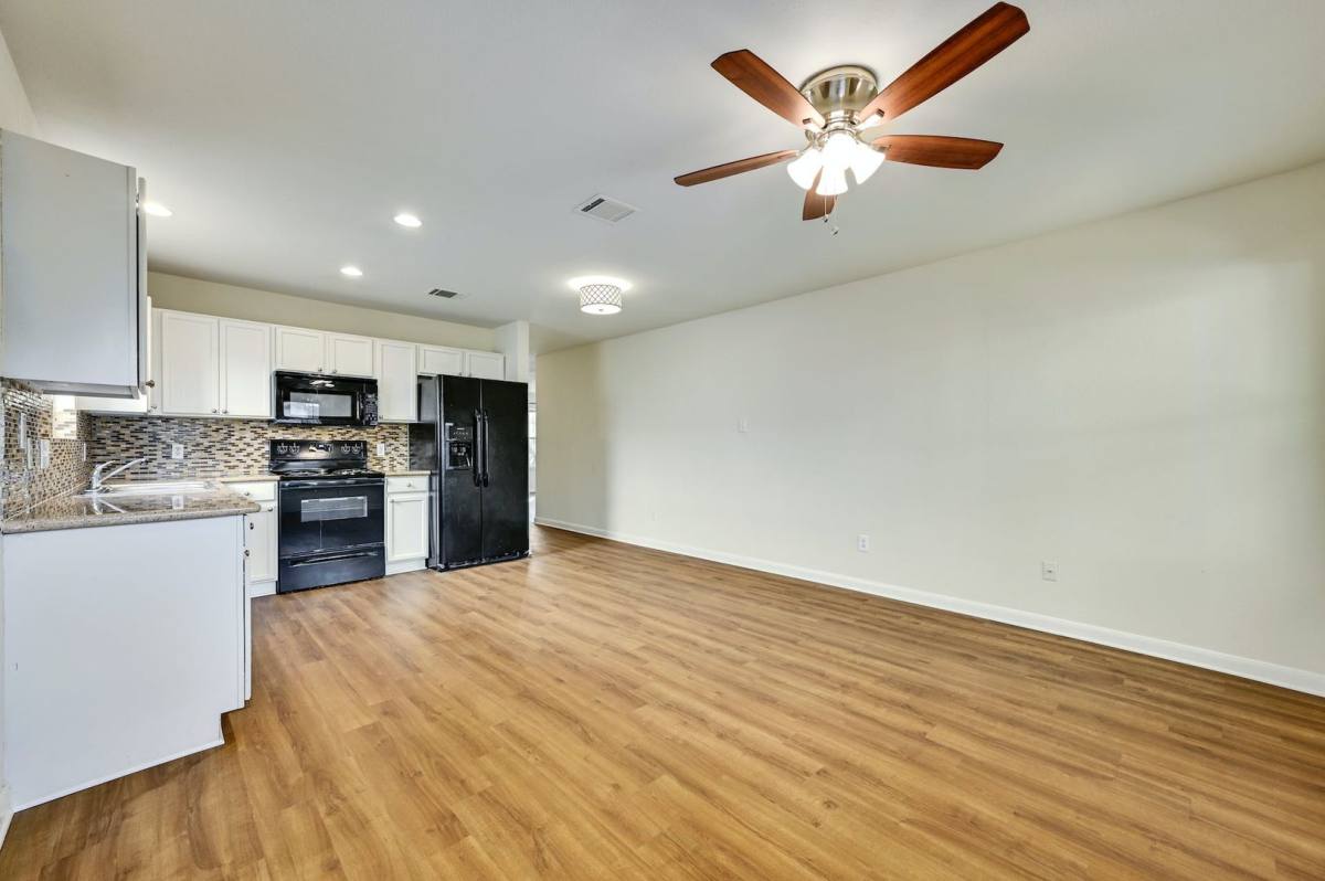 House for rent at 1531 Parkfield Circle, Round Rock, TX 78664