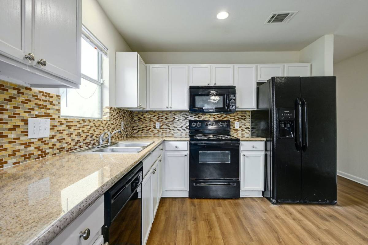 House for rent at 1531 Parkfield Circle, Round Rock, TX 78664
