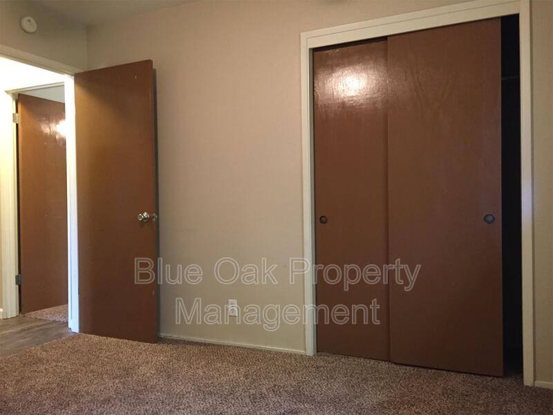 Apartment for rent at 346 Hickory St, Chico, CA 95928