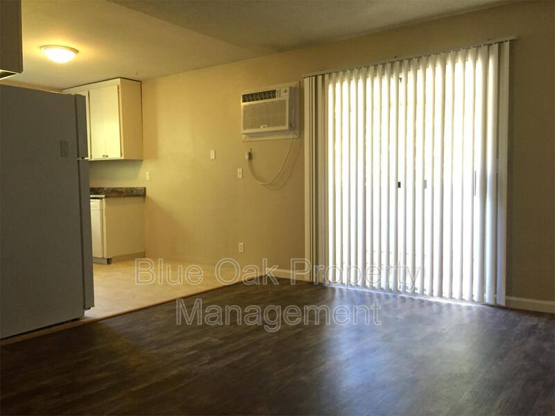 Apartment for rent at 346 Hickory St, Chico, CA 95928