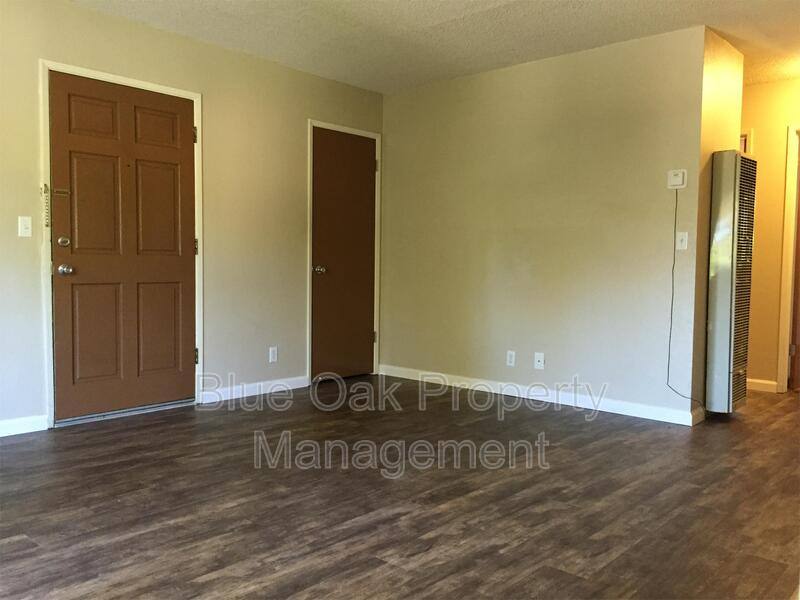 Apartment for rent at 346 Hickory St, Chico, CA 95928